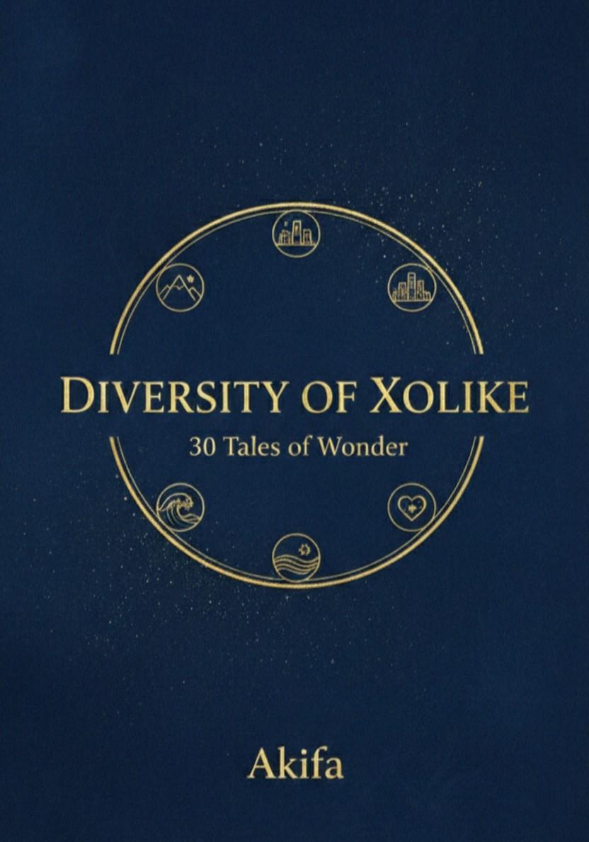 Diversity of Xolike: 30 tales of wonder