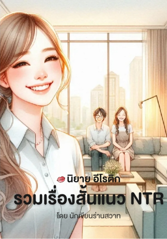 รวมเรื่องสั้นแนว NTR