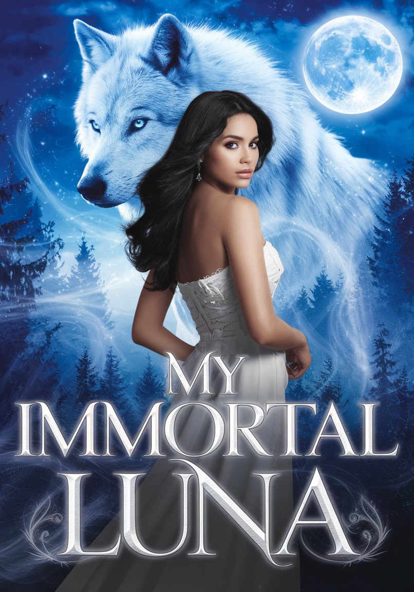 My Immortal Luna