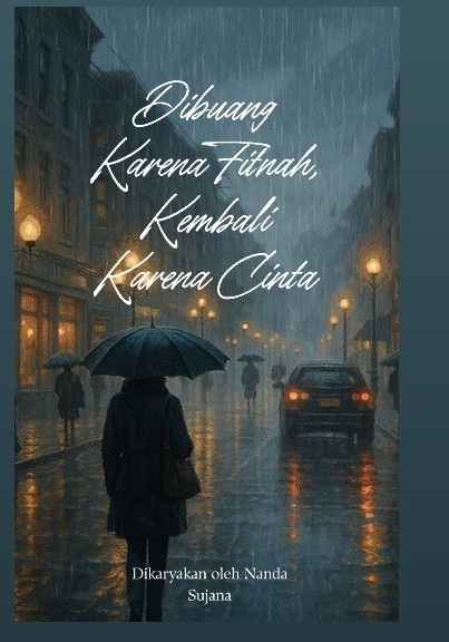 Dibuang karena fitnah, kembali karena cinta