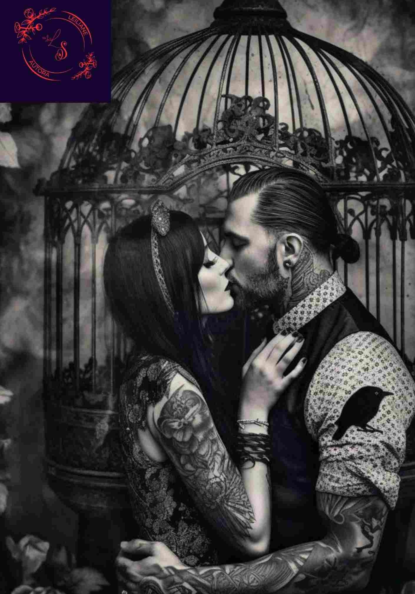 O Mafioso Russo e a Brasileira Proibida