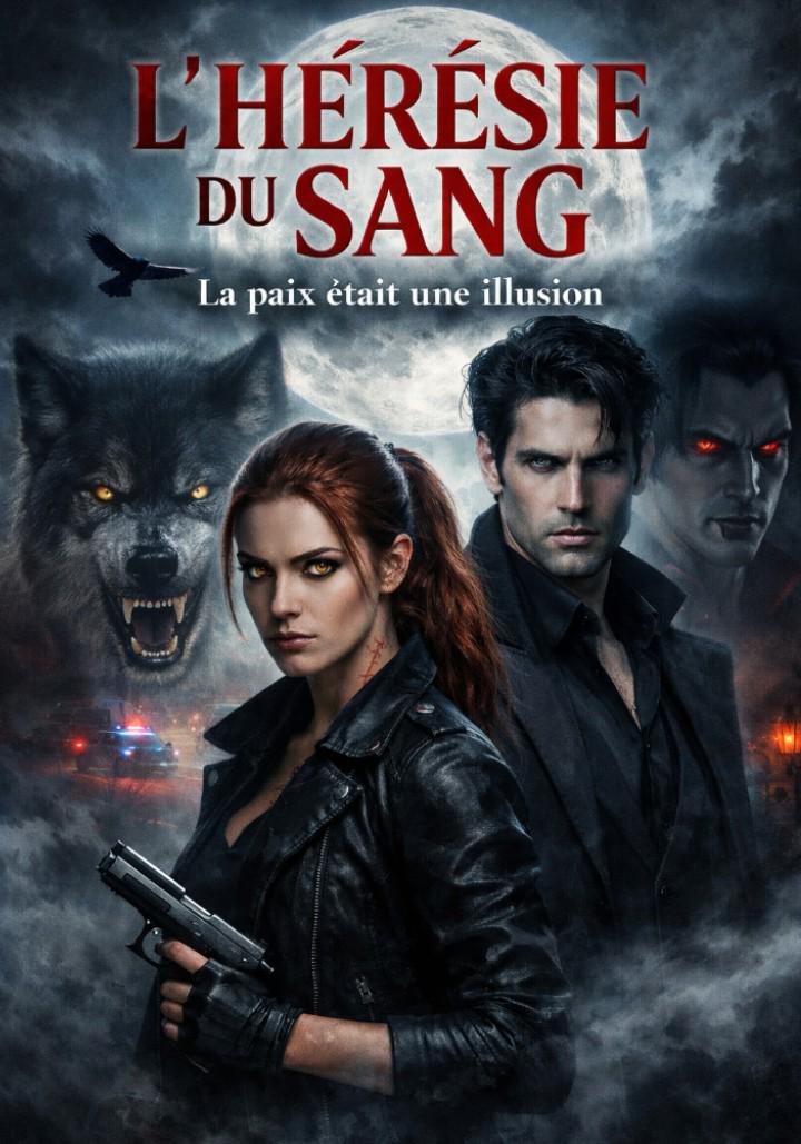 L'HÉRÉSIE DU SANG
