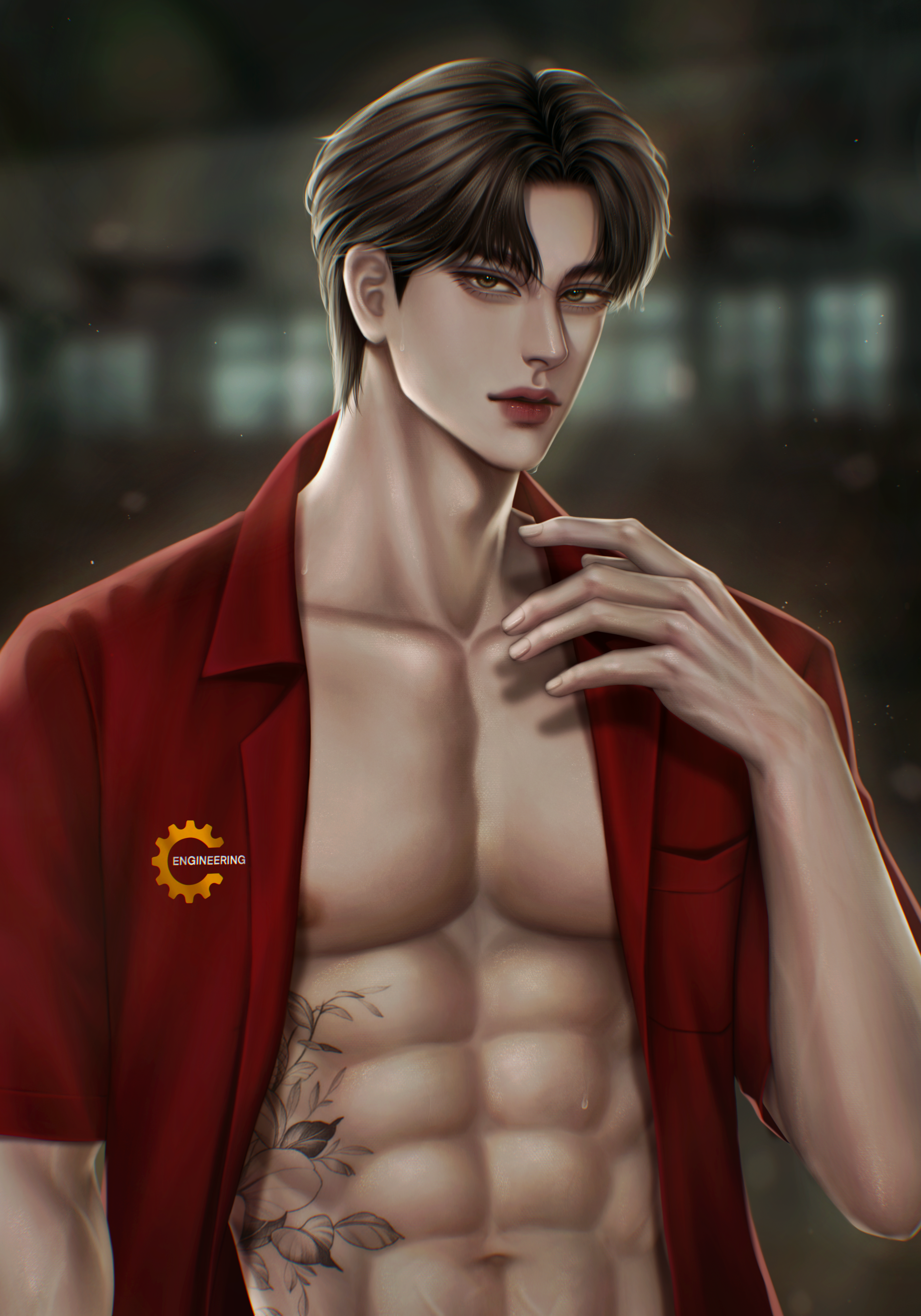 โจฮันลวงรัก
