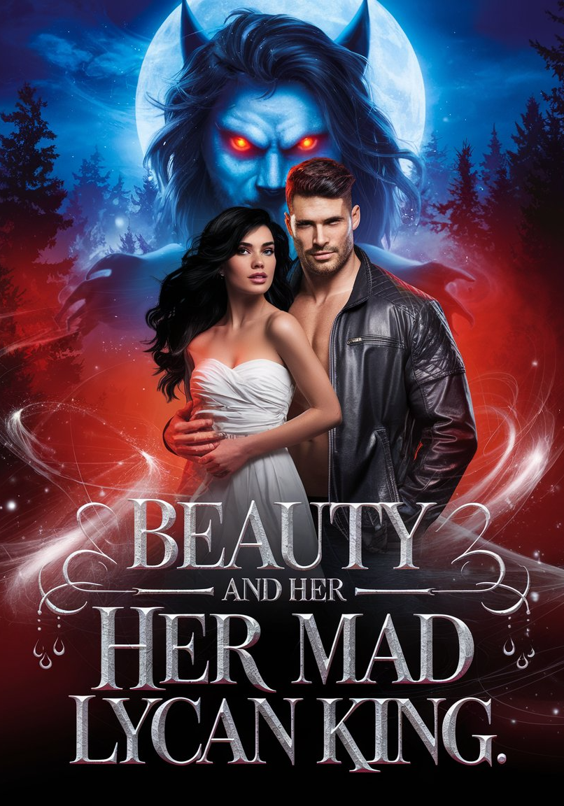 Beauty And Her Mad Lycan King