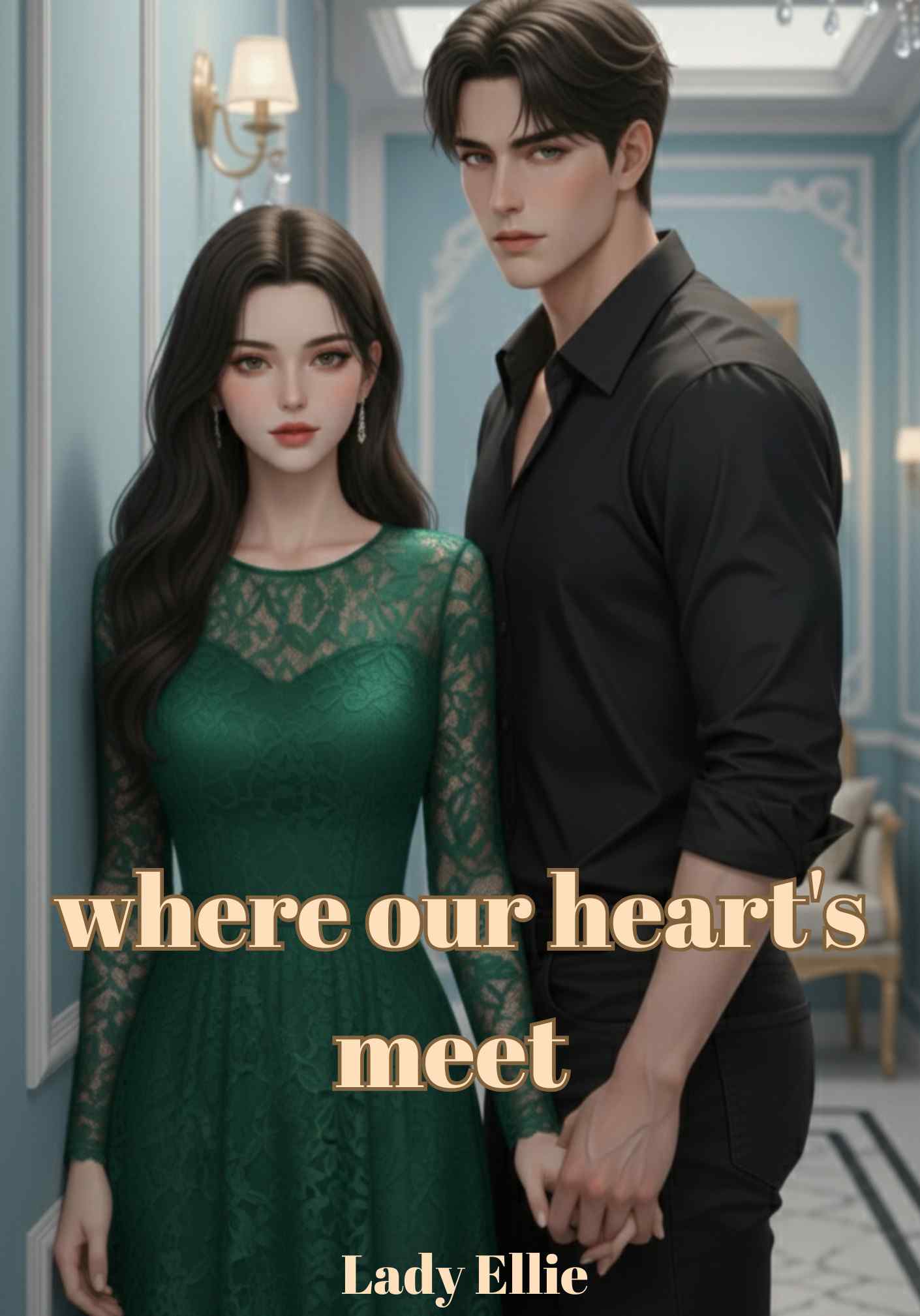 where our hearts meet