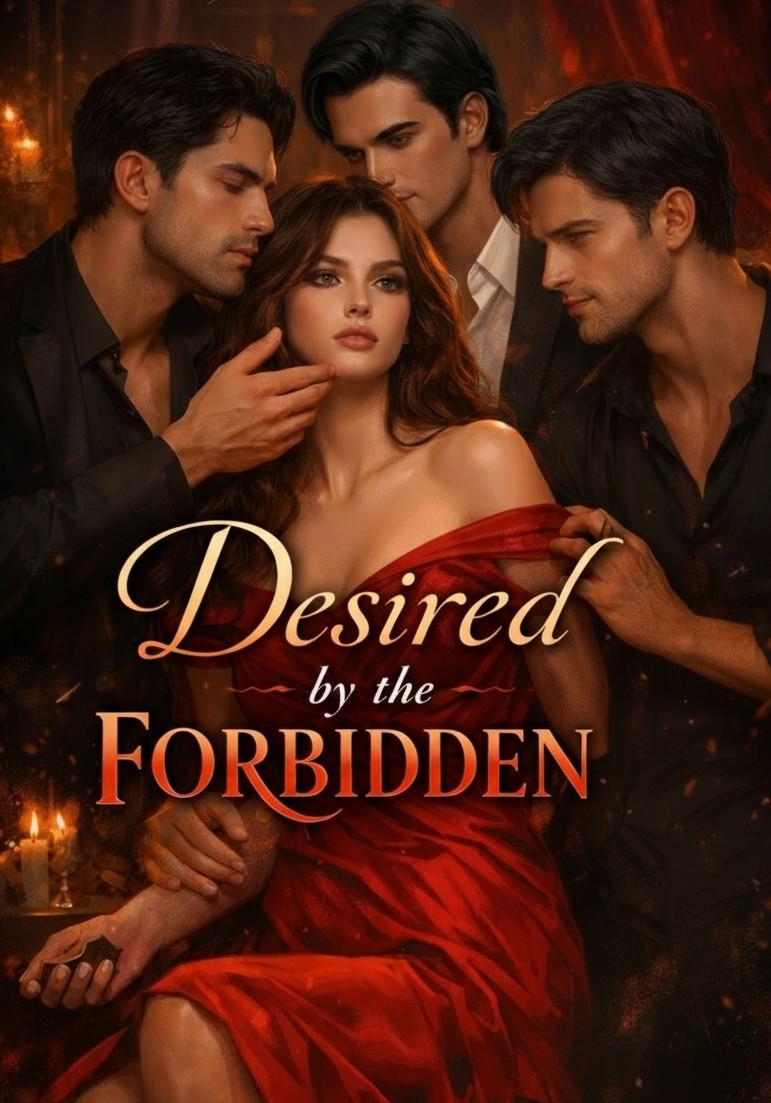 Desired by the FORBIDDEN