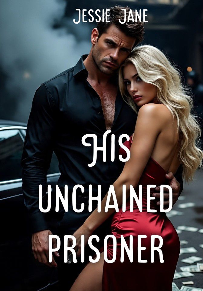 His Unchained prisoner