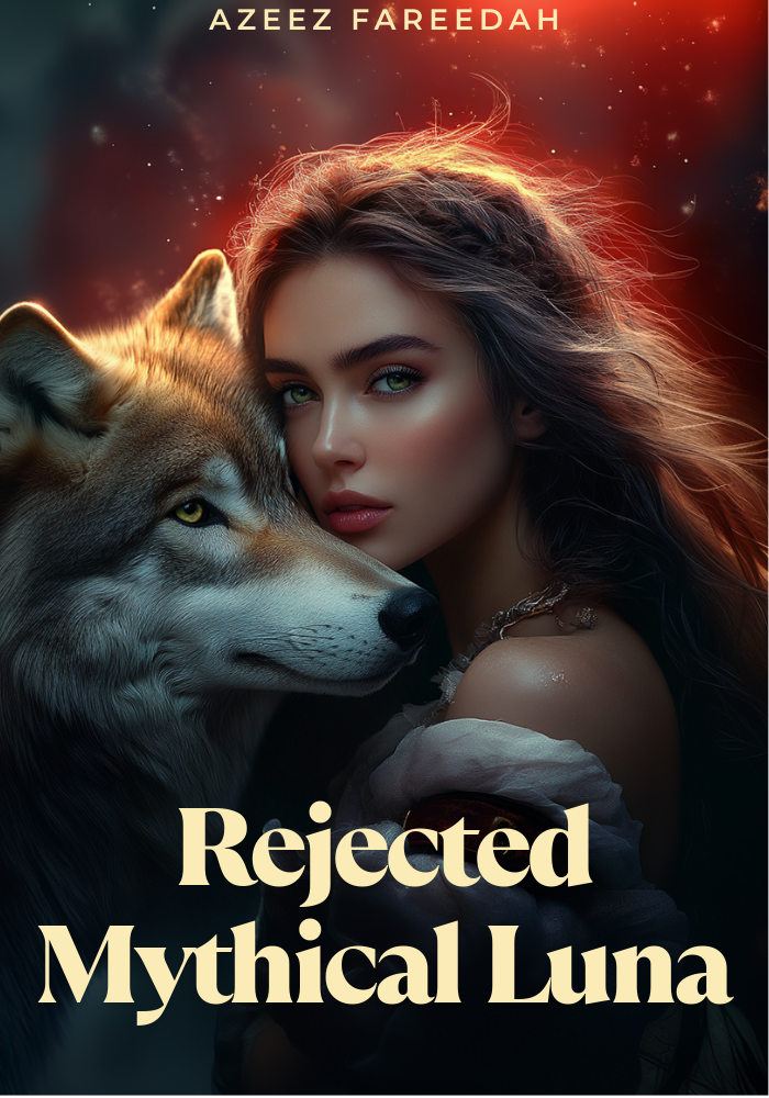 Rejected Mythical Luna