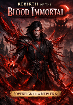 Rebirth of the Blood Immortal: A Thousand Years of Silence