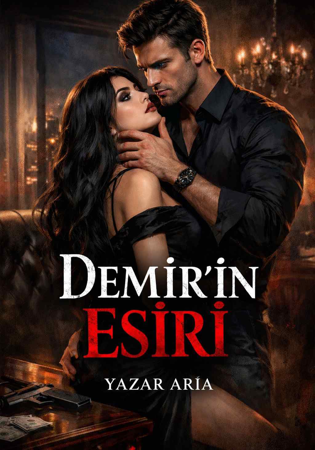 DEMİR 'İN ESİRİ +18