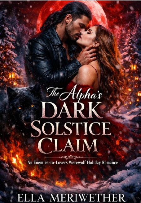 The Alpha's Dark Solstice Claim