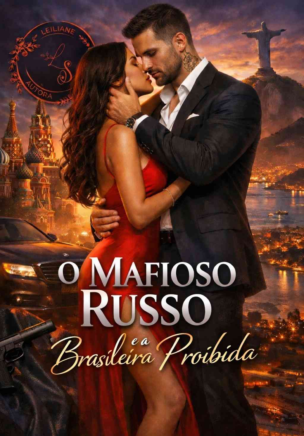 O Mafioso Russo e a Brasileira Proibida