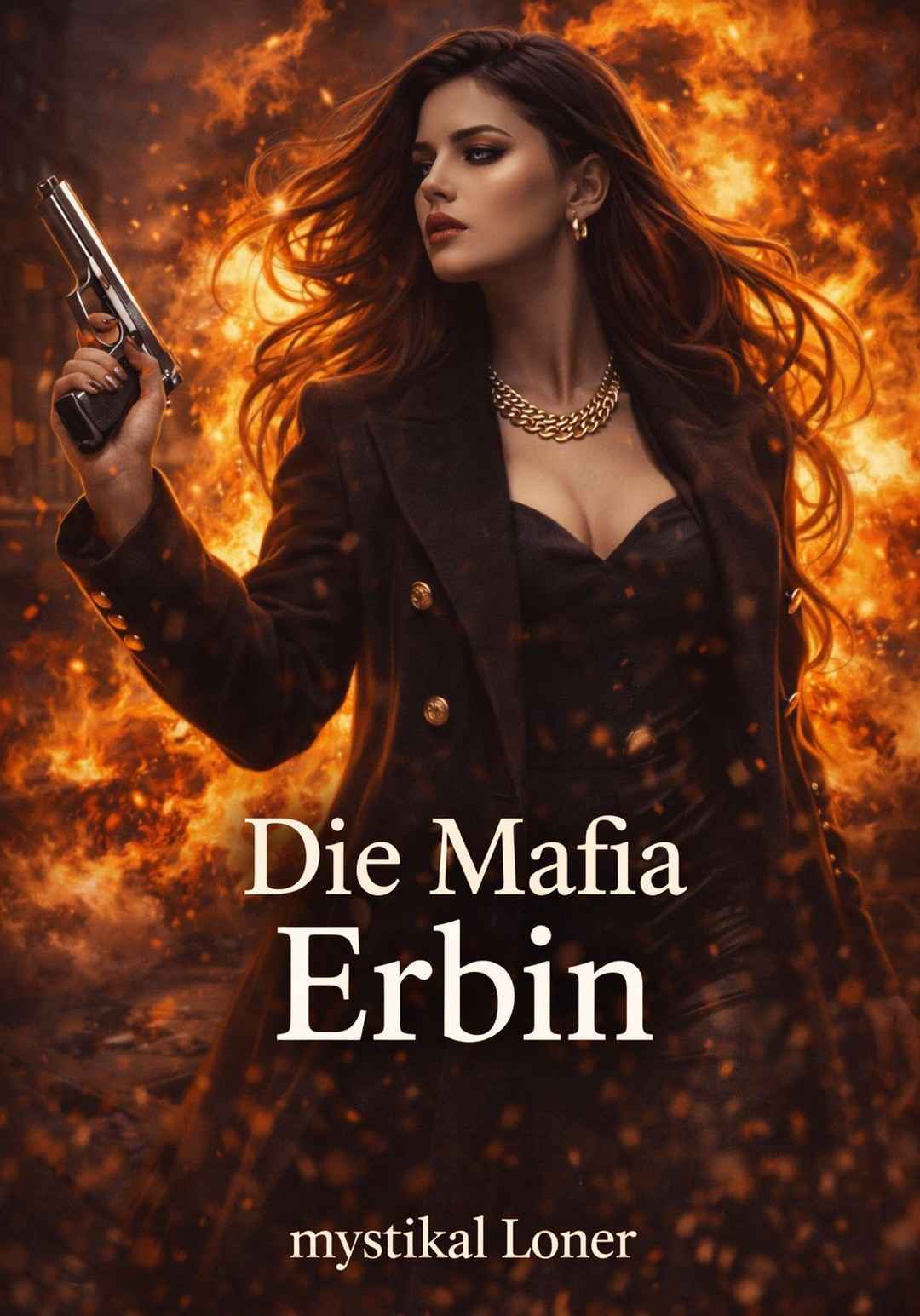 Die Mafia-Erbin