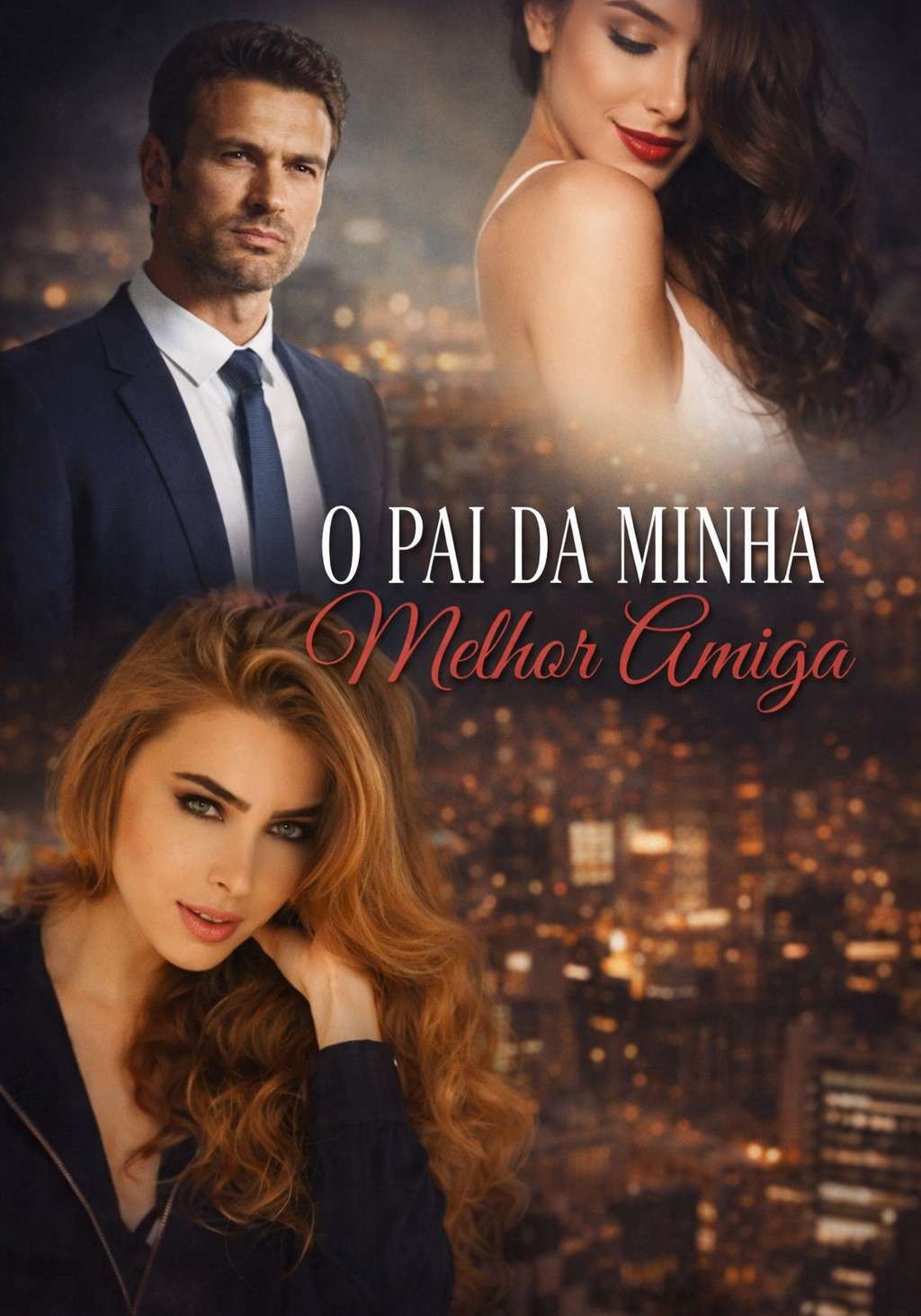 O Pai Da Minha Melhor Amiga