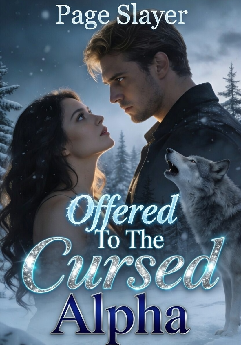 Offered To The Cursed Alpha