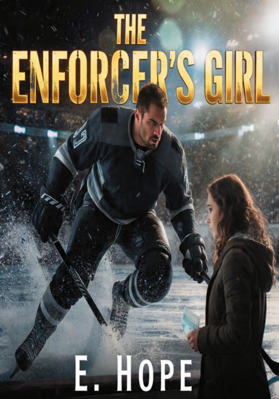 The Enforcer's Girl