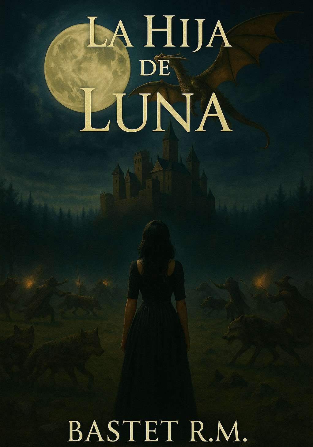 Hija de la luna