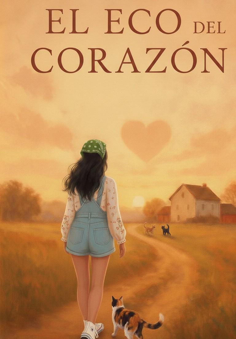 EL ECO DEL CORAZÓN