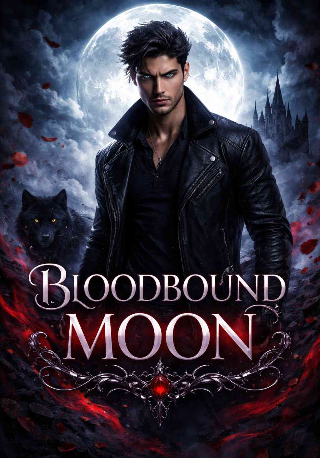 bloodbound moon