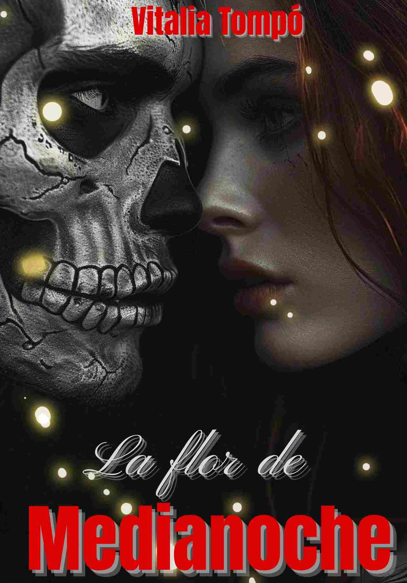 La flor de Medianoche