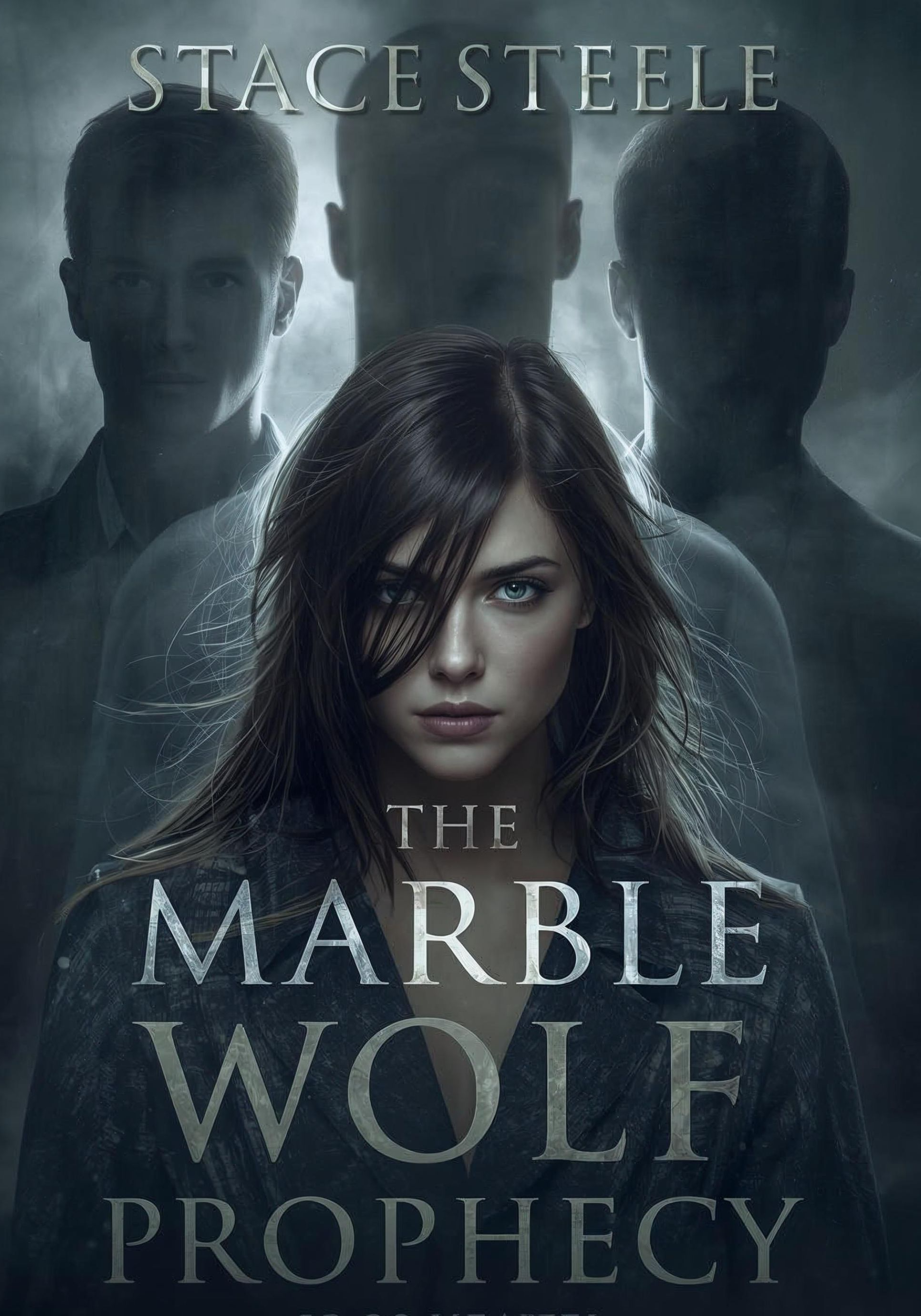 The Marble Wolf Prophecy