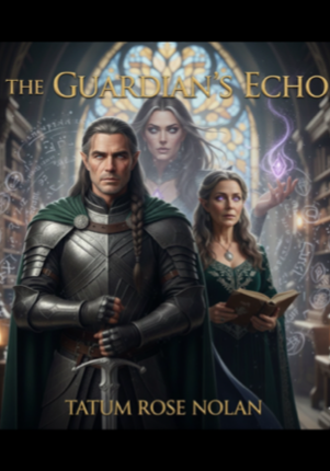 The Guardian’s Echo