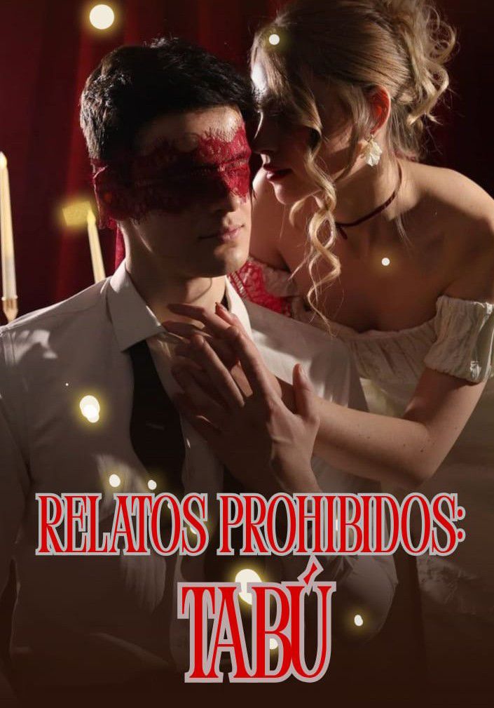 Relatos Prohibidos: Tabú