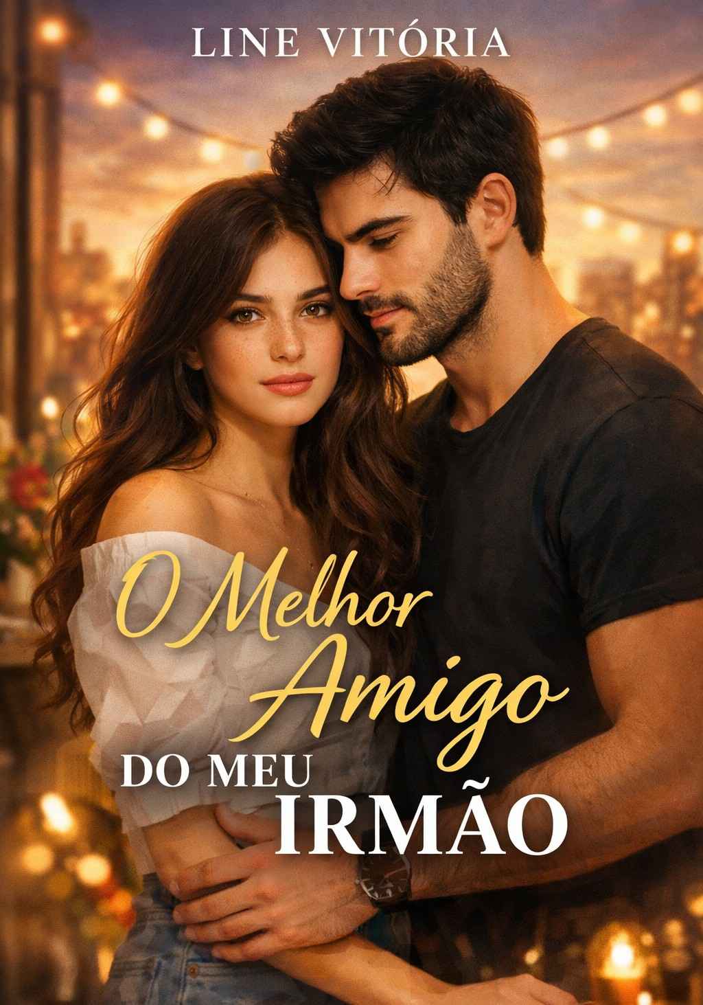 O Melhor Amigo do Meu Irmão