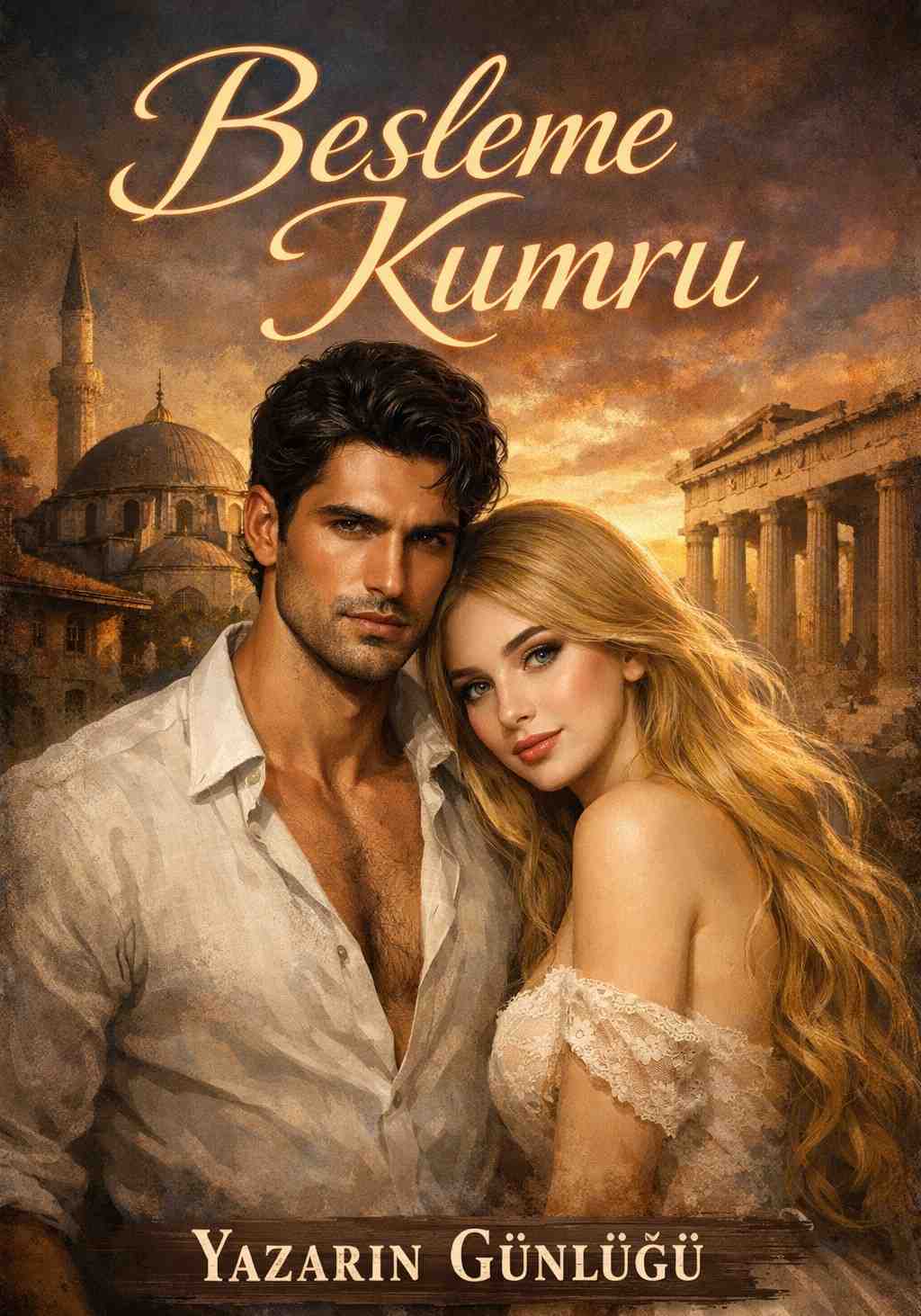 Besleme Kumru+18 🔥