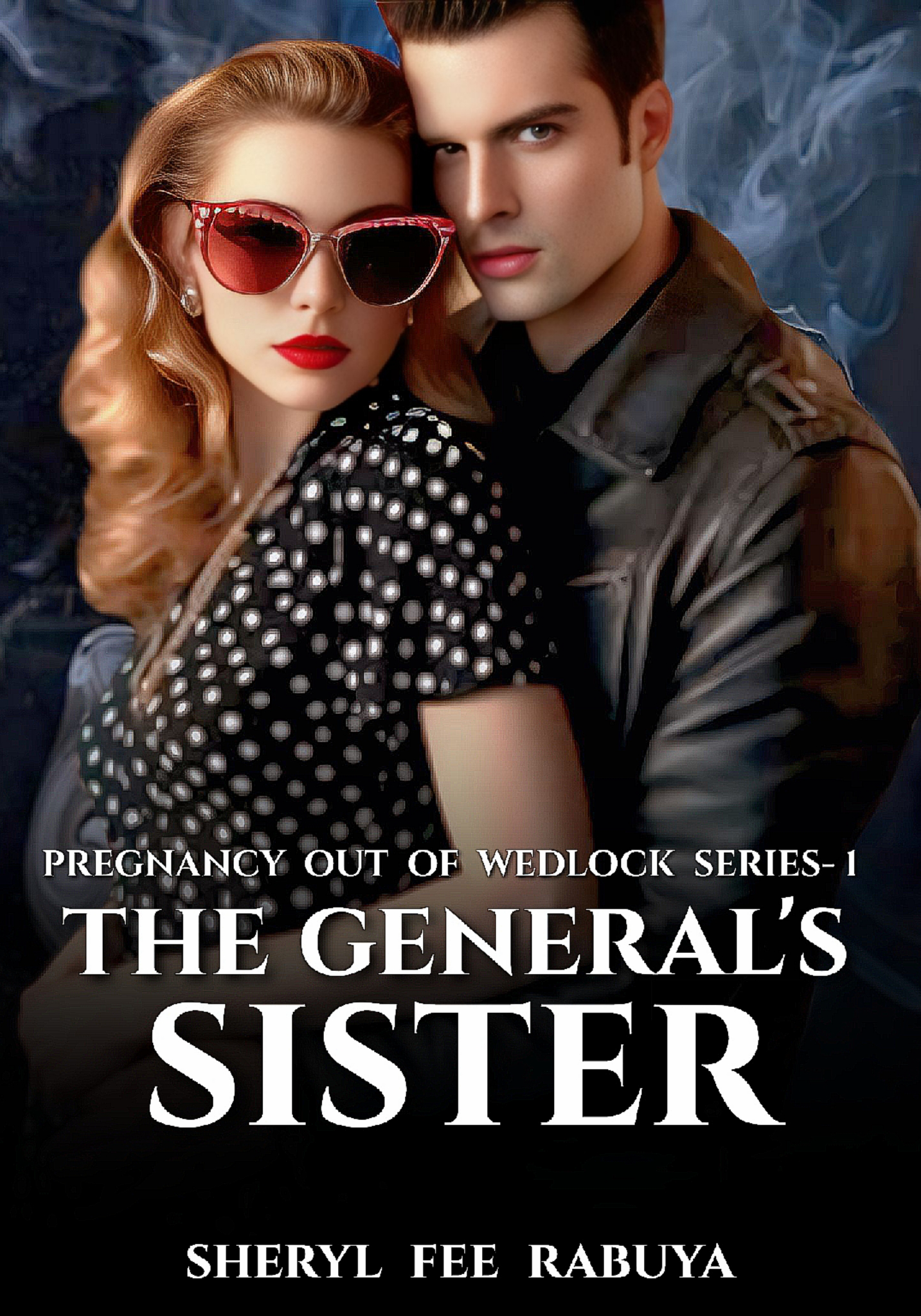 THE GENERAL'S SISTER