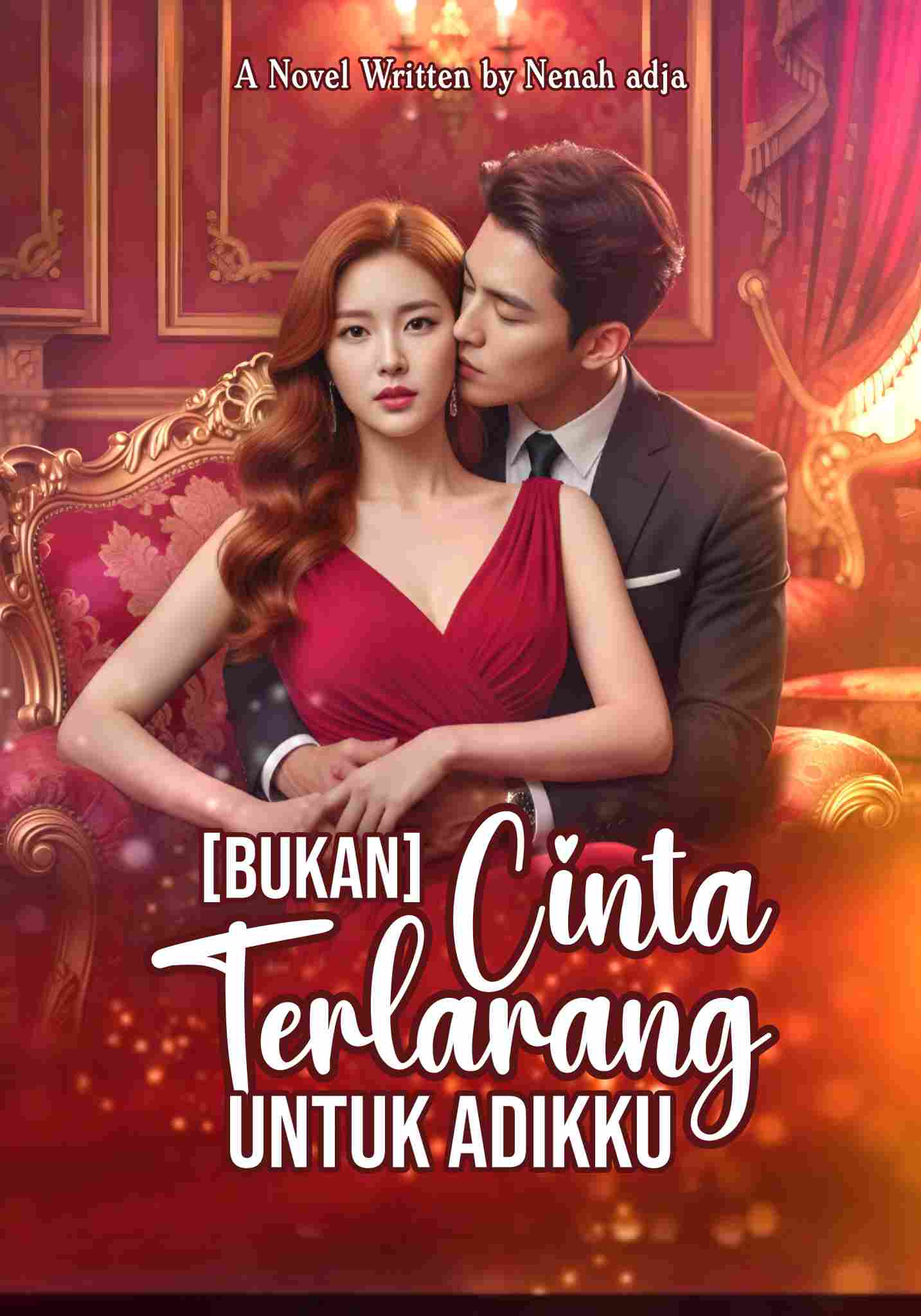 (Bukan) Cinta Terlarang Untuk Adikku