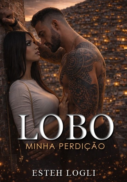 LOBO - Minha Perdição