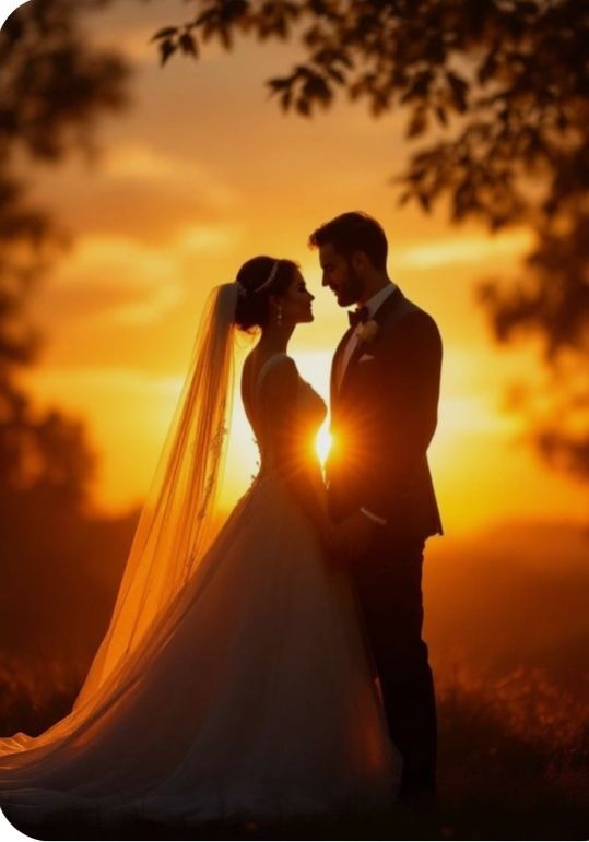 THE WOMAN HE MARRIED BY DECEPTION.