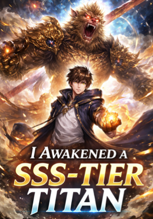 I Awakened A SSS-Tier Titan