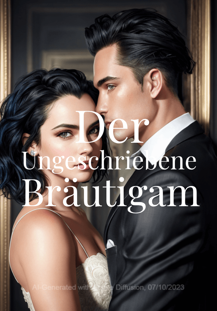 Der Ungeschriebene Bräutigam