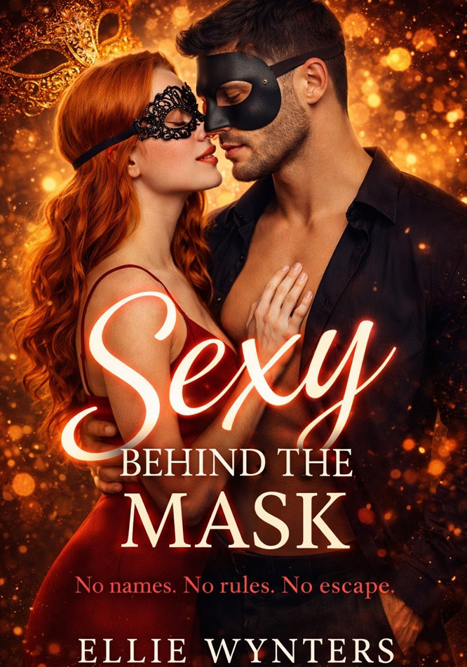 Sexy Behind The Mask