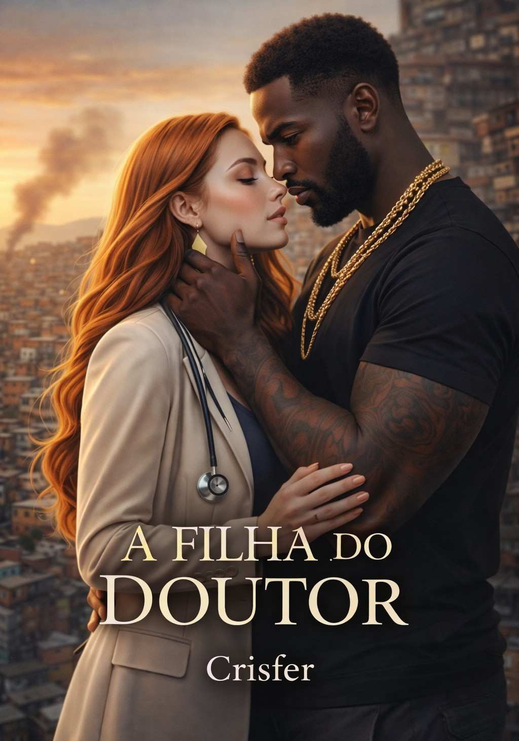 A FILHA DO DOUTOR