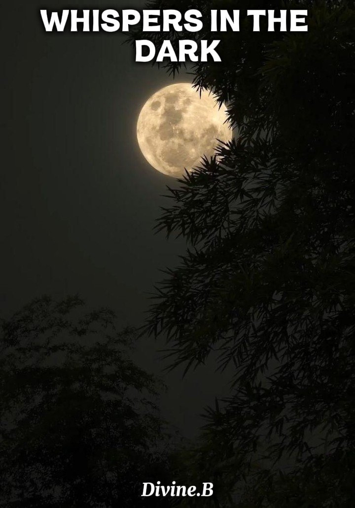 WHISPERS IN THE DARK,