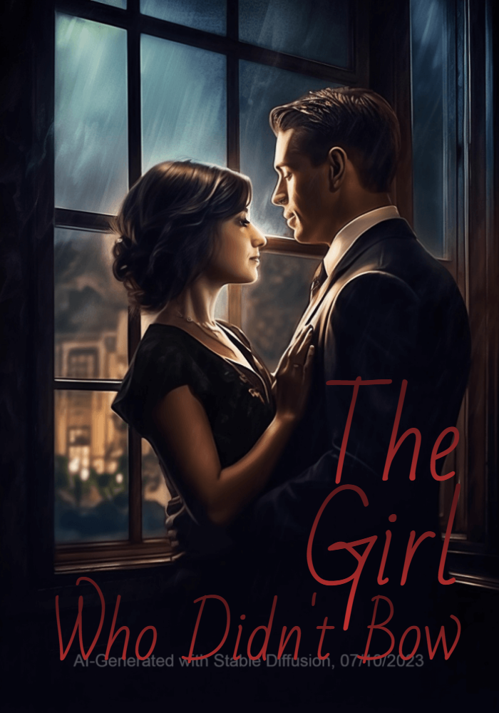 The Girl Who Didn't Bow