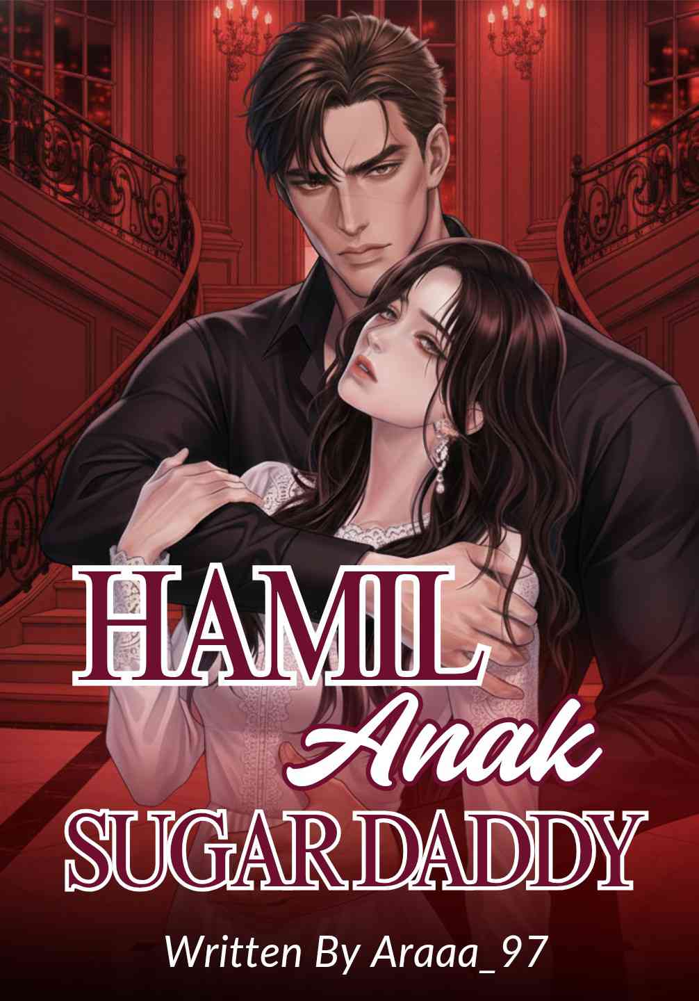 Hamil Anak Sugar Daddy