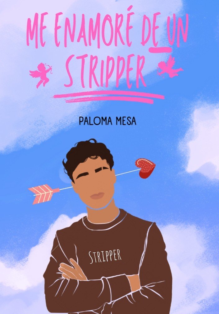 Me enamore de un Stripper