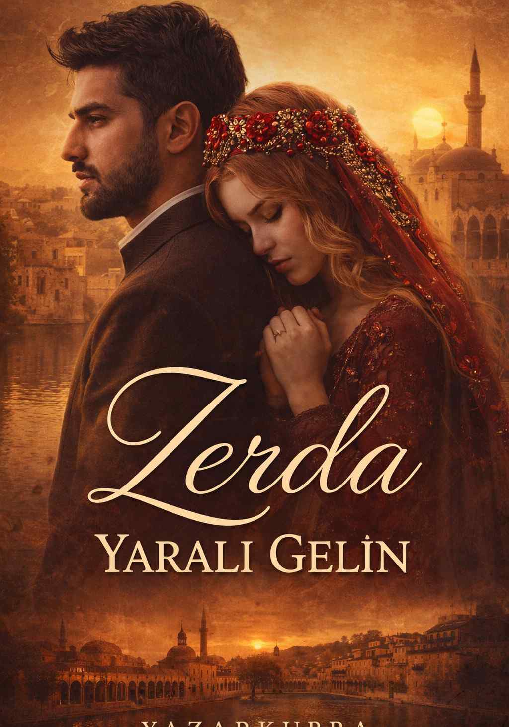ZERDA YARALI GELİN (TÖRE)