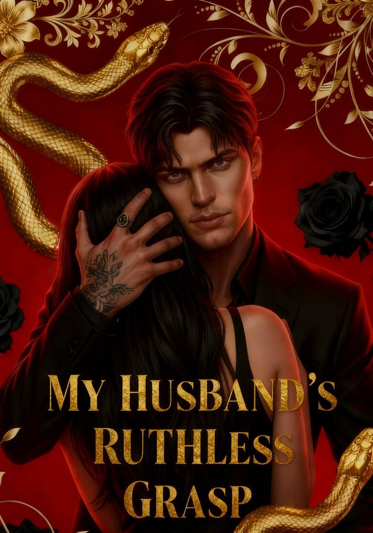 My Husband's Ruthless Grasp