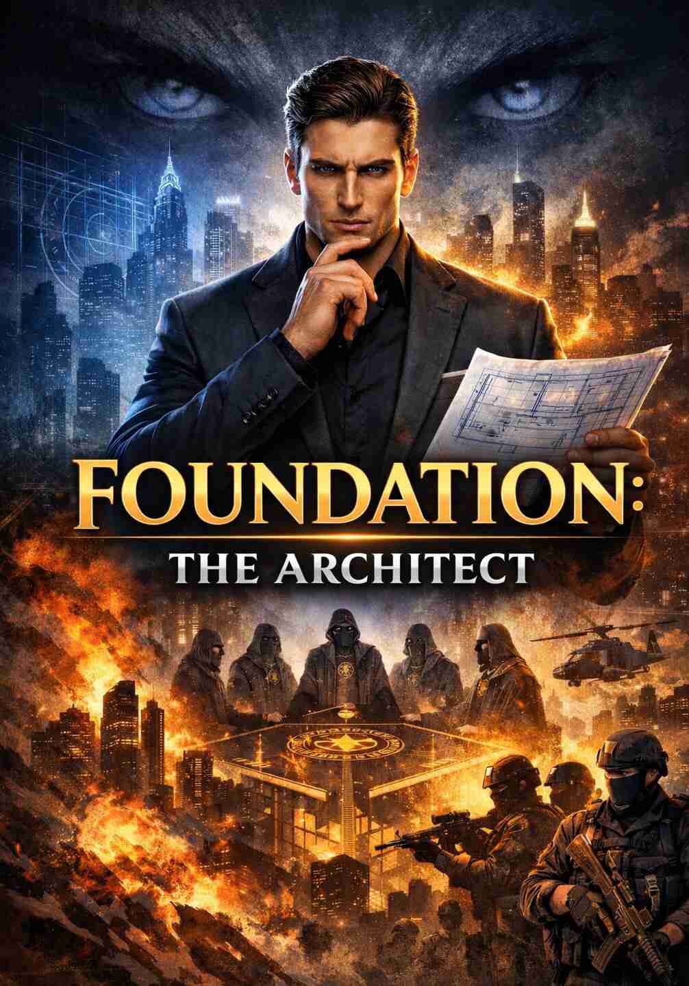 Foundation The Architect