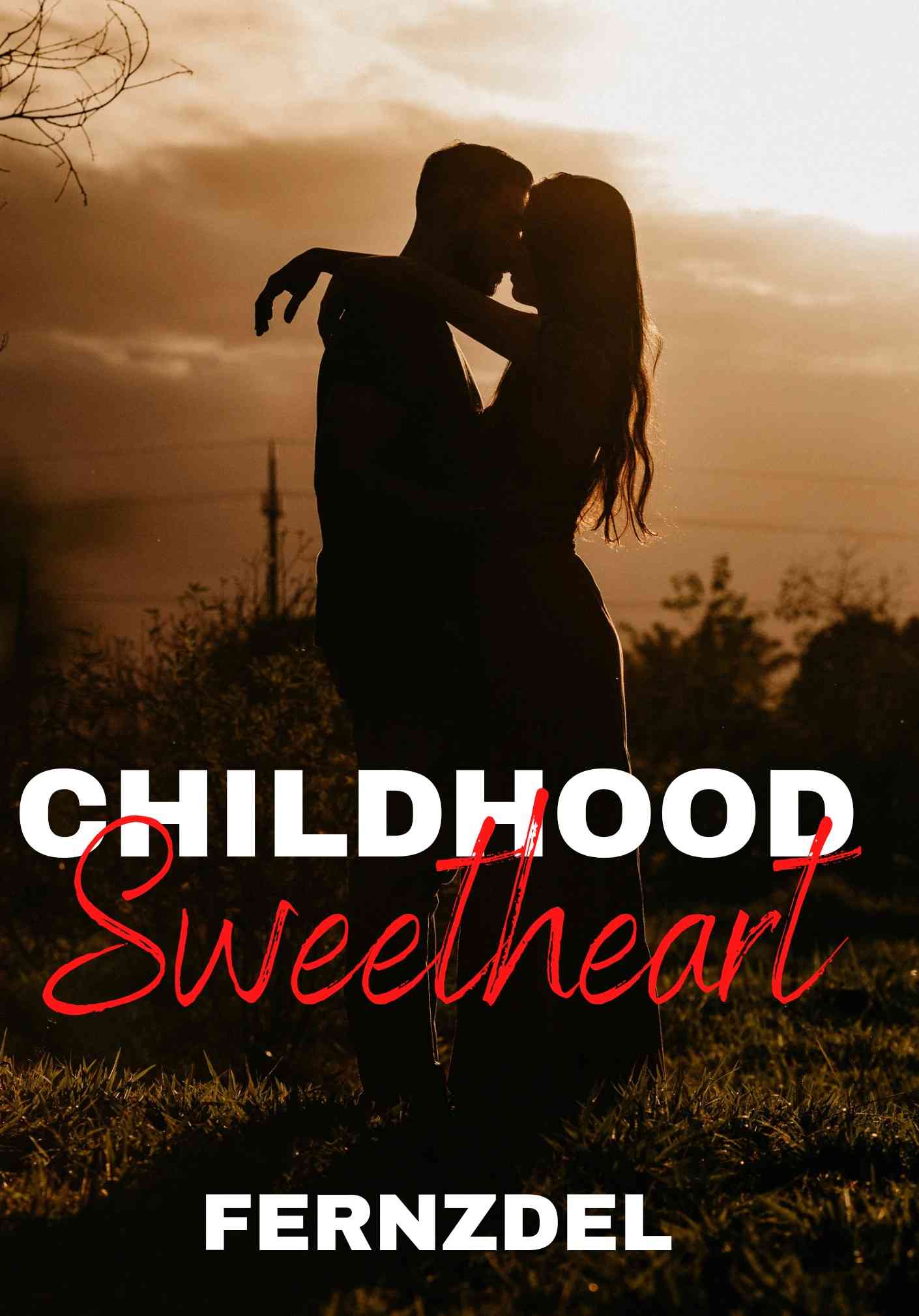 CHILDHOOD SWEETHEART