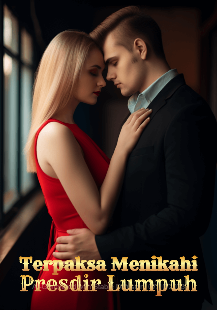 Terpaksa Menikahi Presdir Lumpuh