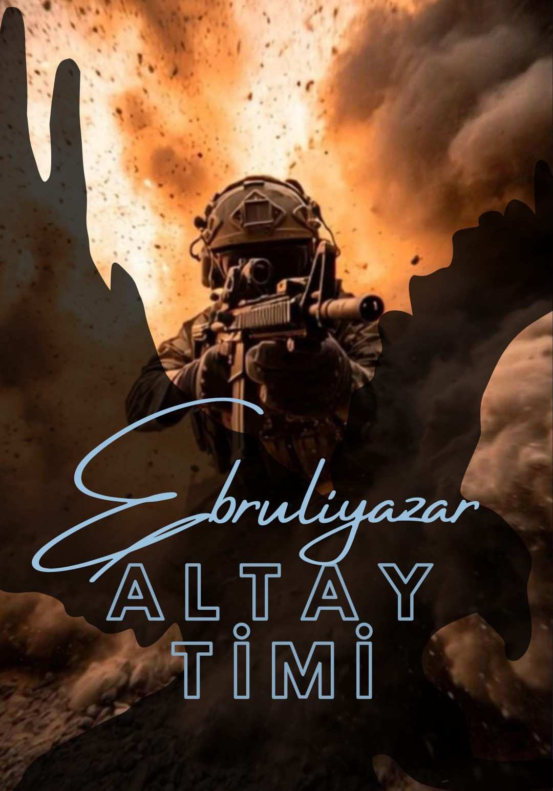 Altay Timi