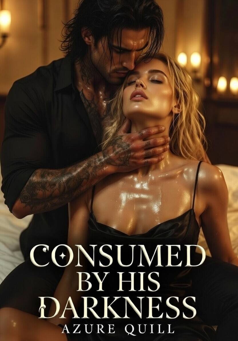 Consumed by his Darkness