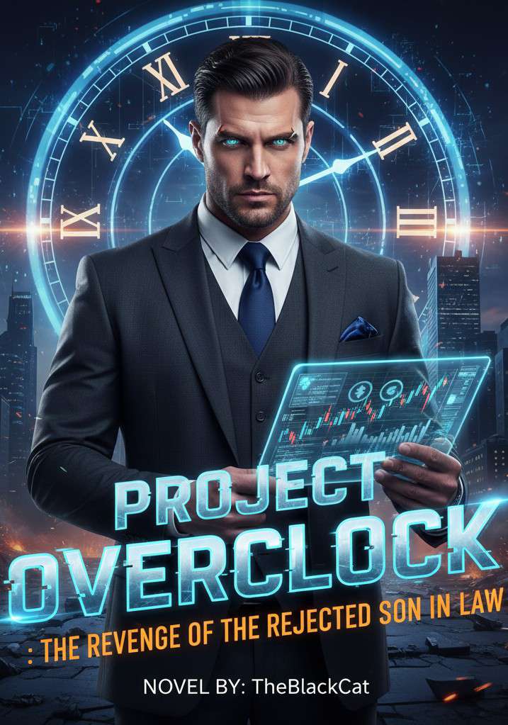 Project Overclock : The Revenge of the Rejected Son in Law