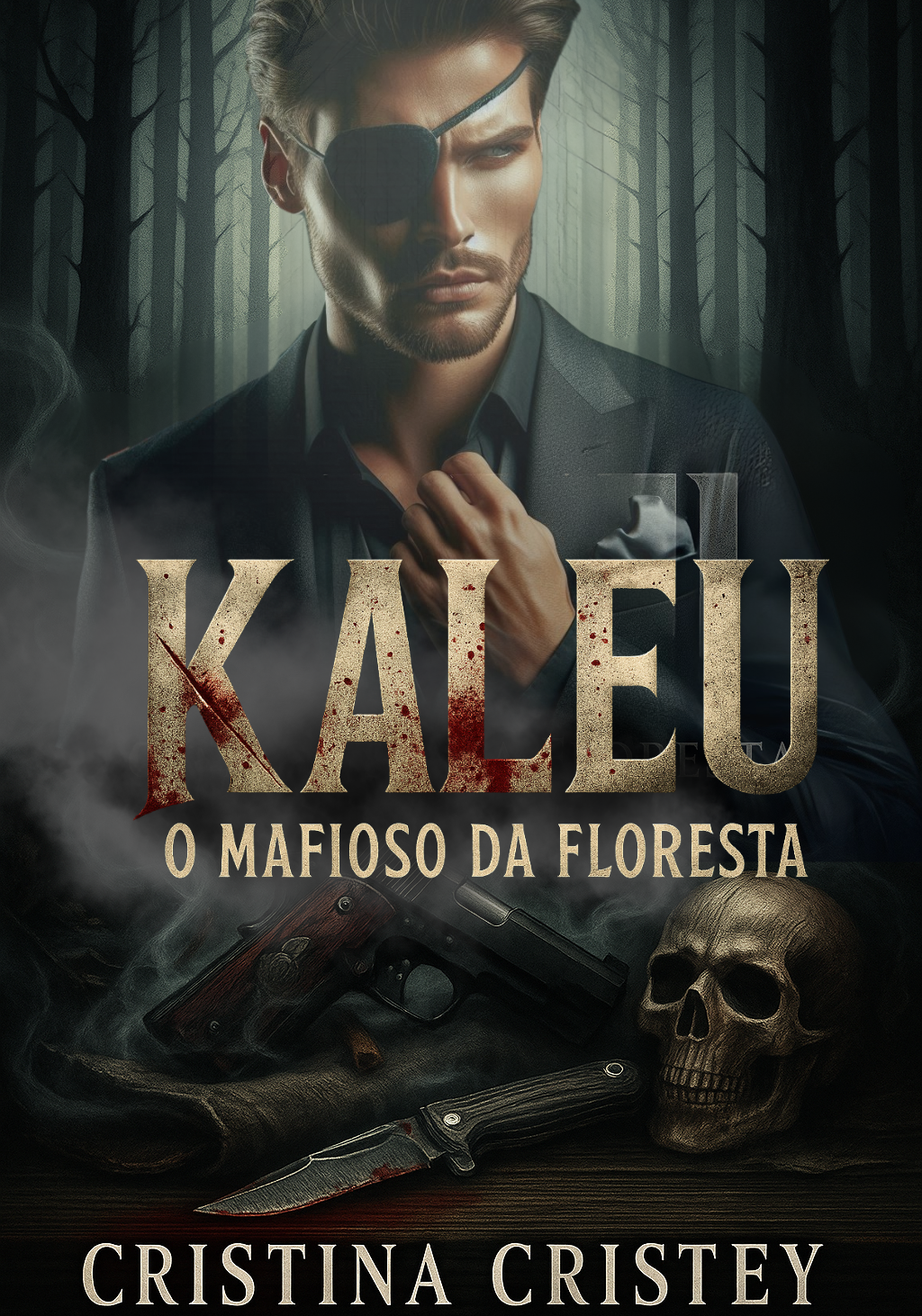 Kaleu: O Mafioso da floresta.
